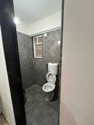 Bathroom in 2 BHK Apartment at Mantra 29 Gold Coast, Tingre Nagar – for Sale