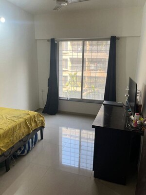 Bedroom in 2 BHK Apartment at Mantra 29 Gold Coast, Tingre Nagar – for Sale