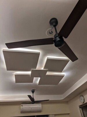 Furnished Amenities in 2 BHK Apartment at Avant Heritage, Jogeshwari East – for Rent