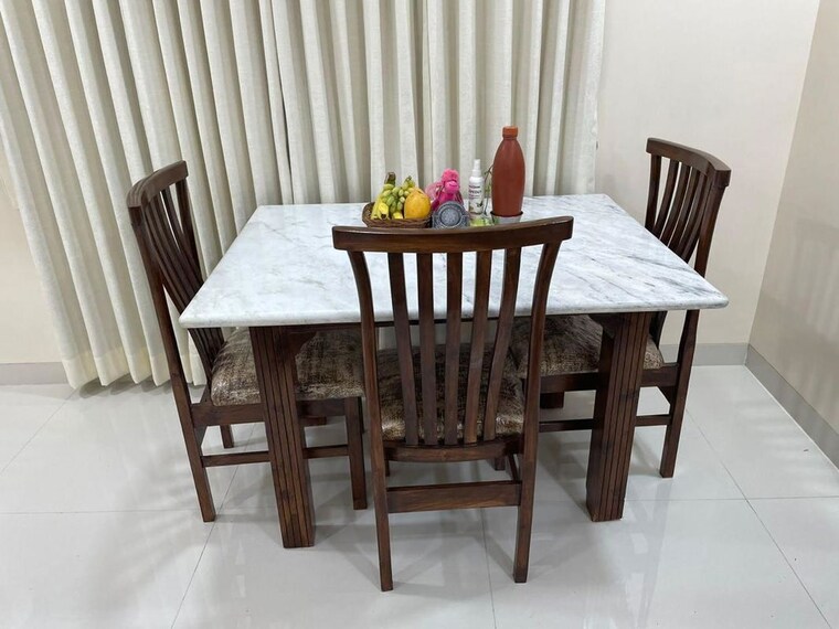 Team Area, avant-heritage 2 Bedroom 680 Sq.Ft. Apartment In Jogeshwari East Mumbai 10468371