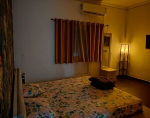 Bedroom in 2 BHK Apartment at Spring Greens Phase II, Faizabad Road – for Rent
