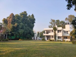 5 BHK Villa – Garden View at Anupam Garden - for Rent