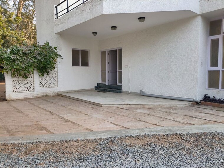 Exterior View, anupam garden 5 Bedroom 3200 Sq.Yd. Villa In Anupam Garden Delhi 10468356
