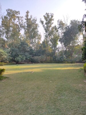 5 BHK Villa – Garden View at Anupam Garden - for Rent