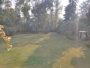 5 BHK Villa – Garden View at Anupam Garden - for Rent
