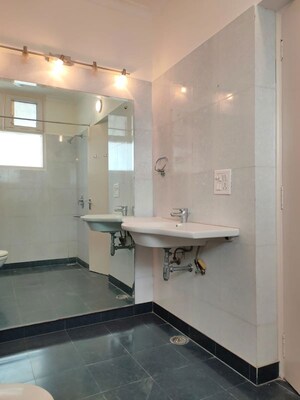 Kitchen in 5 BHK Villa at Anupam Garden – for Rent