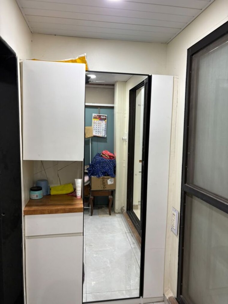 undefined, kamgar putala vasahat 4 Bedroom 2000 Sq.Ft. Apartment In Kamgar Putala Vasahat Pune 10468379