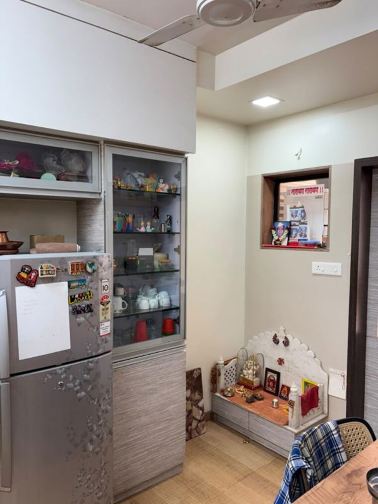 undefined, kamgar putala vasahat 4 Bedroom 2000 Sq.Ft. Apartment In Kamgar Putala Vasahat Pune 10468379