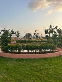 Plot For Sale in Ringnodiya
