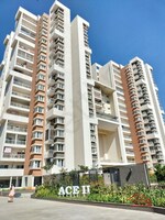 2.5 BHK + Basement 1540 Sq.Ft. Apartment in Hoysala Ace