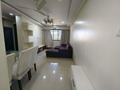 2 BHK Apartment For Sale in Raheja Ankur Apartment
