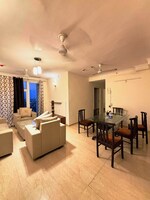 3 BHK 2150 Sq.Ft. Apartment in Omaxe The Palace