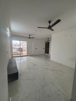 4 BHK Apartment For Rent in Shiv Sai Emerald Heights