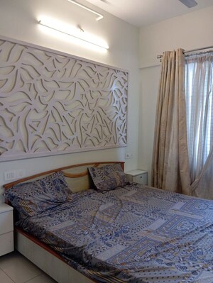 Bedroom in 2 BHK Apartment at Kolte Patil Life Republic, Hinjewadi – for Sale