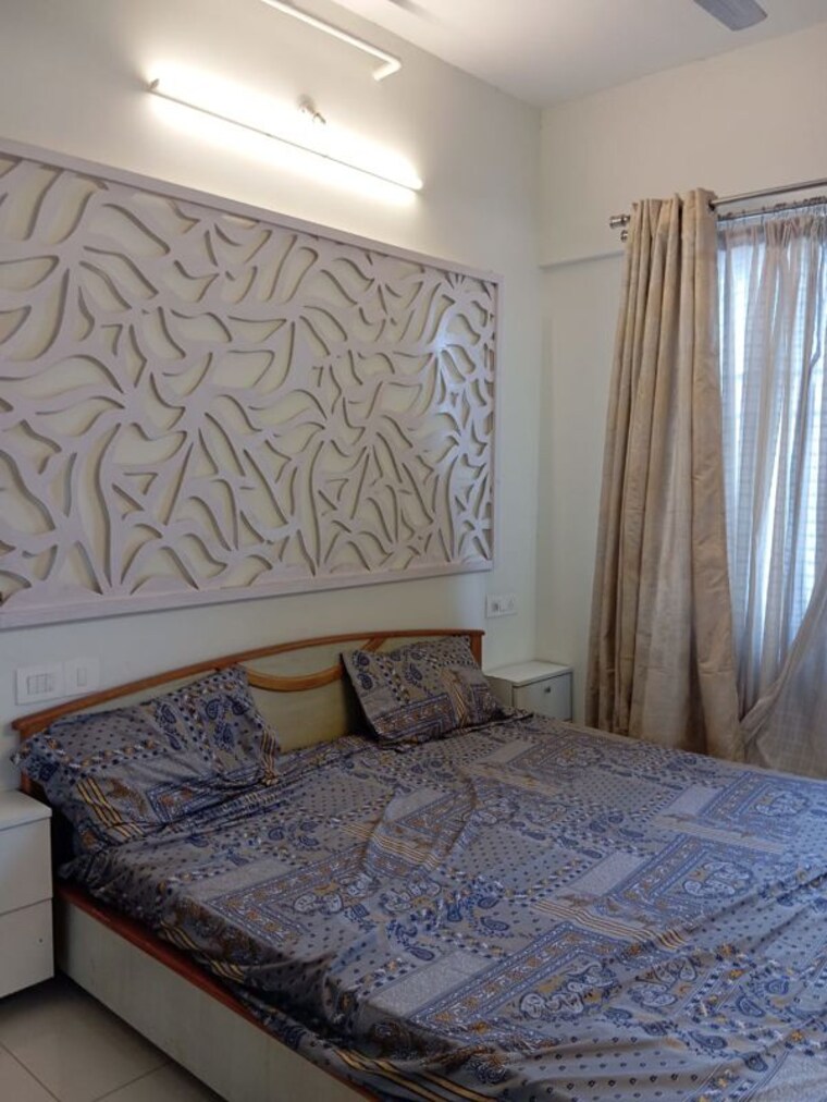 Bedroom, kolte-patil-life-republic 2 Bedroom 830 Sq.Ft. Apartment In Hinjewadi Pune 10468394