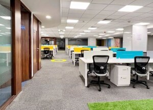  Office Space For Rent in Center Point, Andheri East