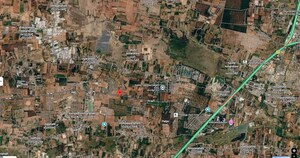  Plot For Sale in Kempalingapura