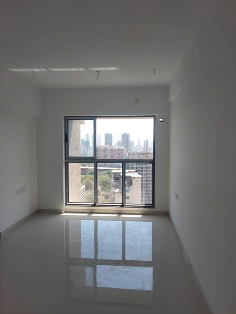 Room, uk-iridium 2 Bedroom 530 Sq.Ft. Apartment In Kandivali East Mumbai 10468412