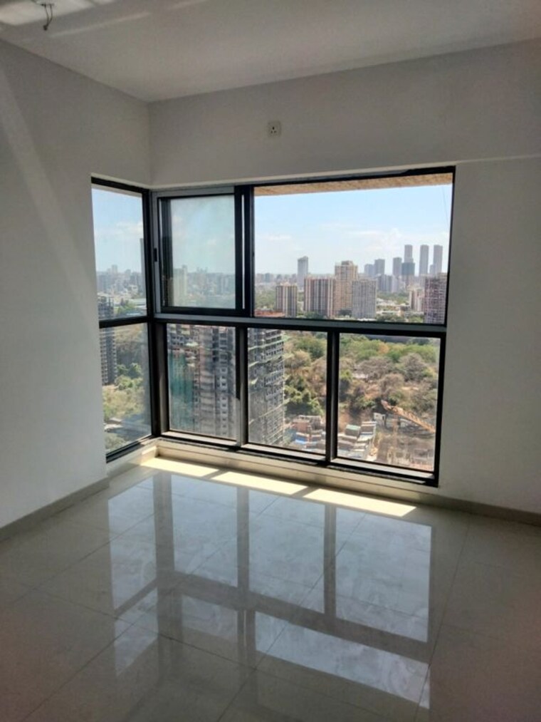 Room, uk-iridium 2 Bedroom 530 Sq.Ft. Apartment In Kandivali East Mumbai 10468412
