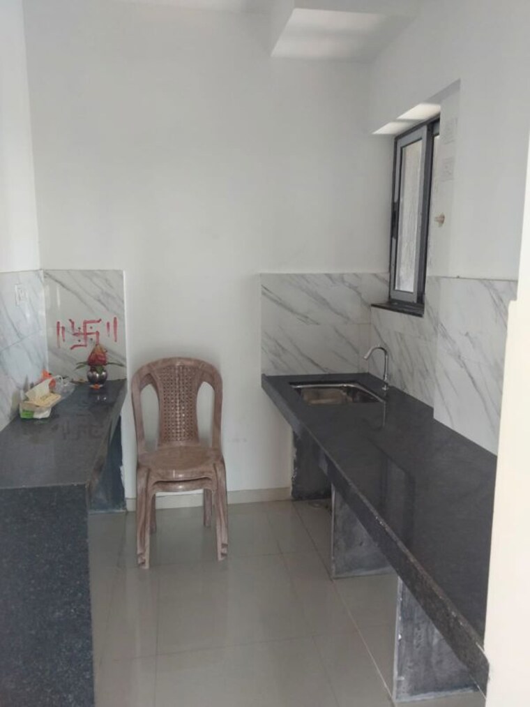 undefined, uk-iridium 2 Bedroom 530 Sq.Ft. Apartment In Kandivali East Mumbai 10468412