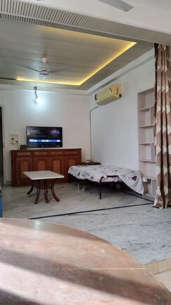 3 BHK + Store Room Apartment For Rent in Dwarka
