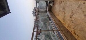 Balcony in 3 BHK Builder Floor at New Palam Vihar Phase 3 – for Sale