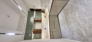 Kitchen in 3 BHK Builder Floor at New Palam Vihar Phase 3 – for Sale