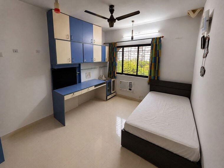 Living Room, orchid-enclave-powai 2 Bedroom 950 Sq.Ft. Apartment In Chandivali Mumbai 10468396