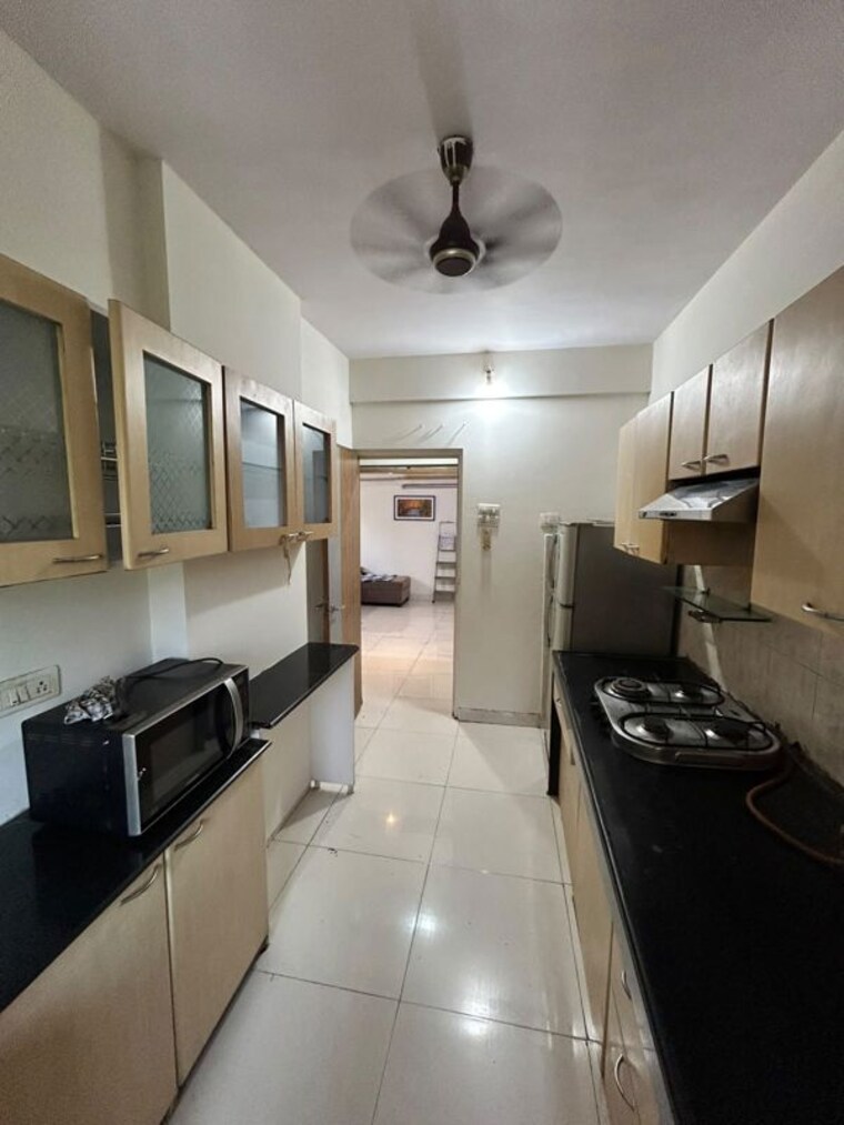 Kitchen, orchid-enclave-powai 2 Bedroom 950 Sq.Ft. Apartment In Chandivali Mumbai 10468396