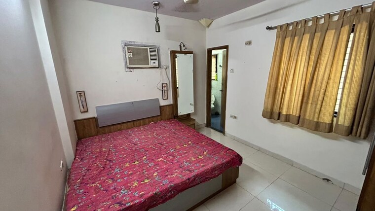 Bedroom, orchid-enclave-powai 2 Bedroom 950 Sq.Ft. Apartment In Chandivali Mumbai 10468396