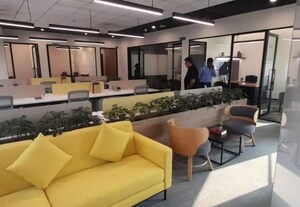  Office Space For Rent in Andheri East