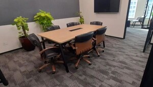 Team Area in  Office Space at Andheri East – for Rent
