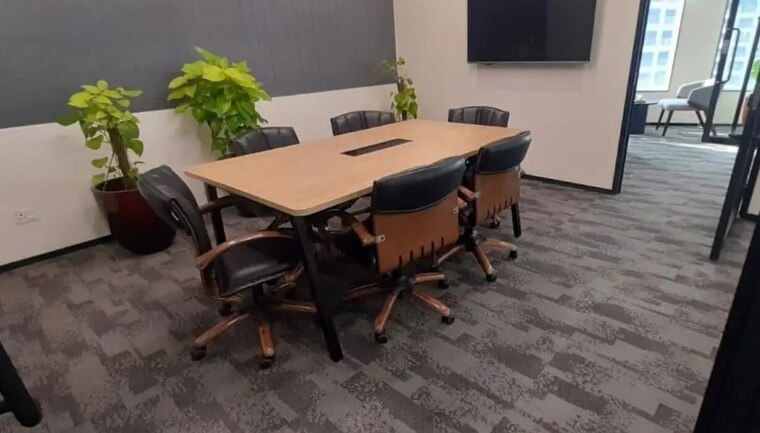 Team Area, andheri east Commercial Office Space 3400 Sq.Ft. In Andheri East Mumbai 10468426