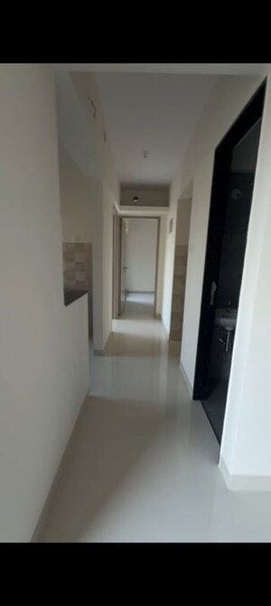 Building Lobby in 2 BHK Apartment at Charms Global City, Ambernath East – for Sale