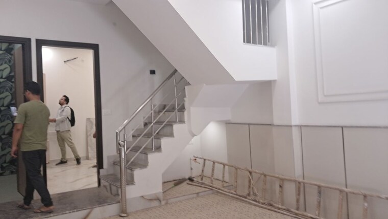 undefined, jawahar nagar 3 Bedroom 50 Sq.Yd. Independent House In Jawahar Nagar Delhi 10468419