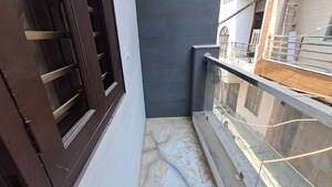 Balcony in 3 BHK Independent House at Jawahar Nagar – for Sale
