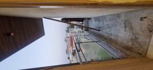 Balcony in 3 BHK Builder Floor at New Palam Vihar Phase 3 – for Rent