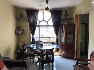 2 BHK Apartment For Rent in Powai Vihar, Powai