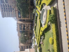 3 BHK + Pooja Room Apartment For Sale in Eros Cliffton Apartments