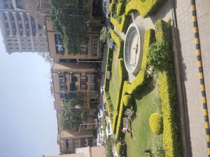 3 BHK Apartment For Sale in Eros Cliffton Apartments, Charmwood Village