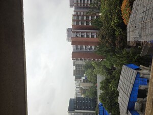 2 BHK Apartment – Exterior View View at  Rushi The Kollage Andheri, Andheri East - for Rent
