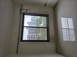 2 BHK Apartment For Rent in  Rushi The Kollage Andheri, Andheri East