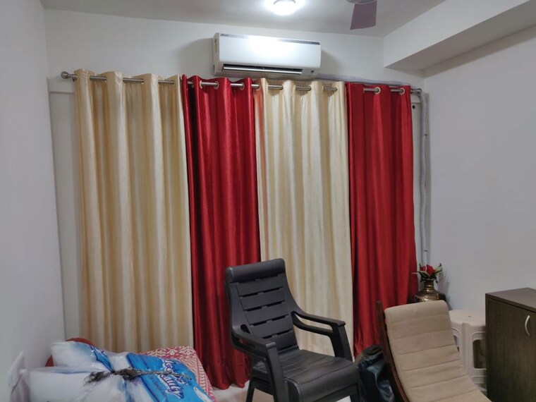 Living Room, lodha-crown-quality-homes 2 Bedroom 560 Sq.Ft. Apartment In Majiwada Thane 10468438