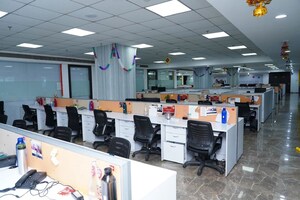  Office Space For Rent in Sahar Plaza, Andheri East