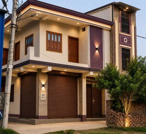 2 BHK Independent House For Rent in Mahuabagh
