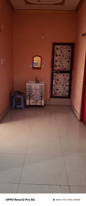 Living Room in 2 BHK Independent House at Mahuabagh – for Rent