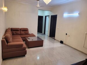 Bedroom in 3 BHK Builder Floor at BPTP Eden Estate, Sector 81 – for Rent
