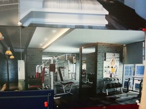 Gym in 3 BHK Apartment at Arihant Residency Sion, Sion – for Sale