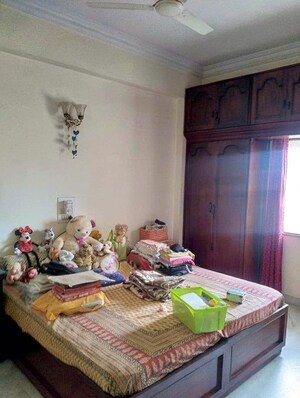 4 BHK Apartment For Sale in Hal 2nd Stage