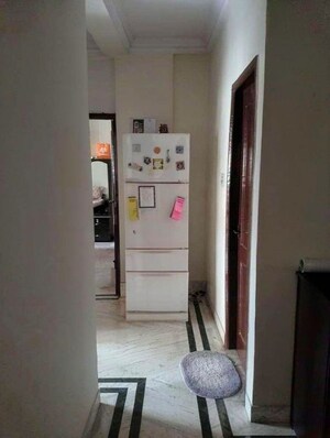 Furnished Amenities in 4 BHK Apartment at Hal 2nd Stage – for Sale